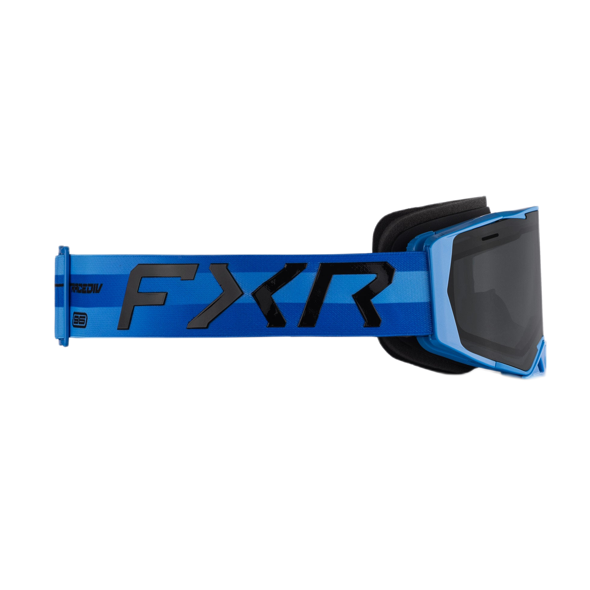 Snescooterbriller FXR Factory Ride