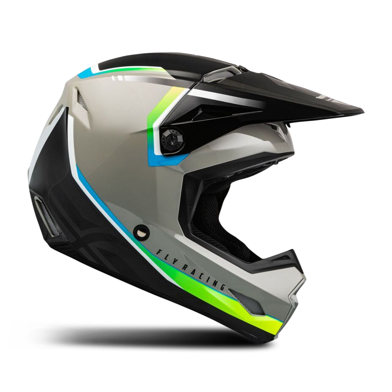Casco de Cross FLY Racing Kinetic