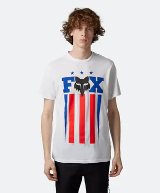 Camiseta FOX Unity SS Prem