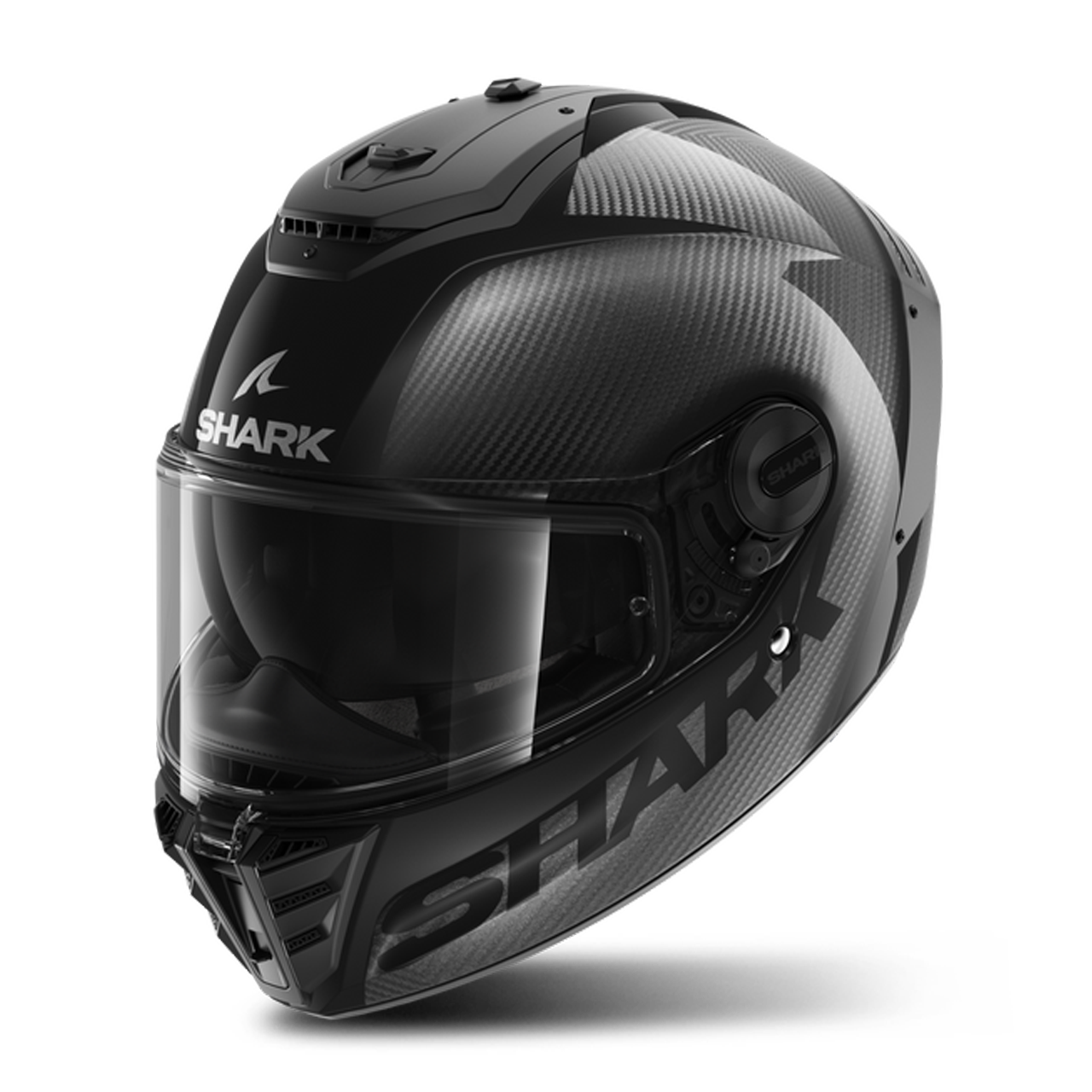 Casco Integral Shark Spartan RS Skin
