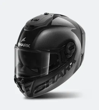 Integrální Helma Shark Spartan RS Carbon Skin