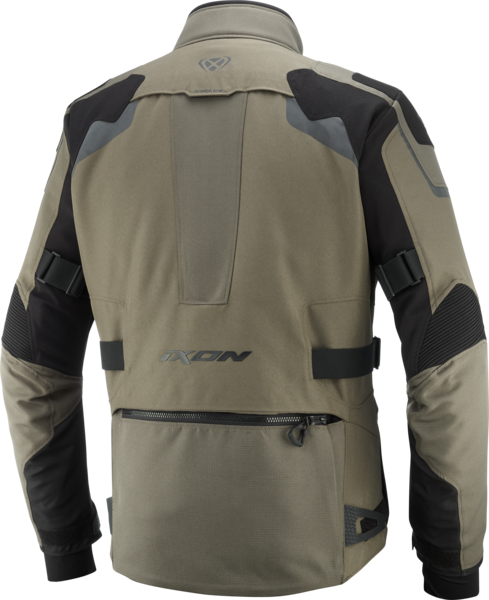 Veste Ixon Odin MC