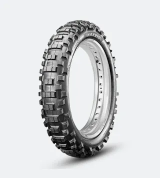 Maxxis M7324 Maxx Enduro Rear Tyre 18"