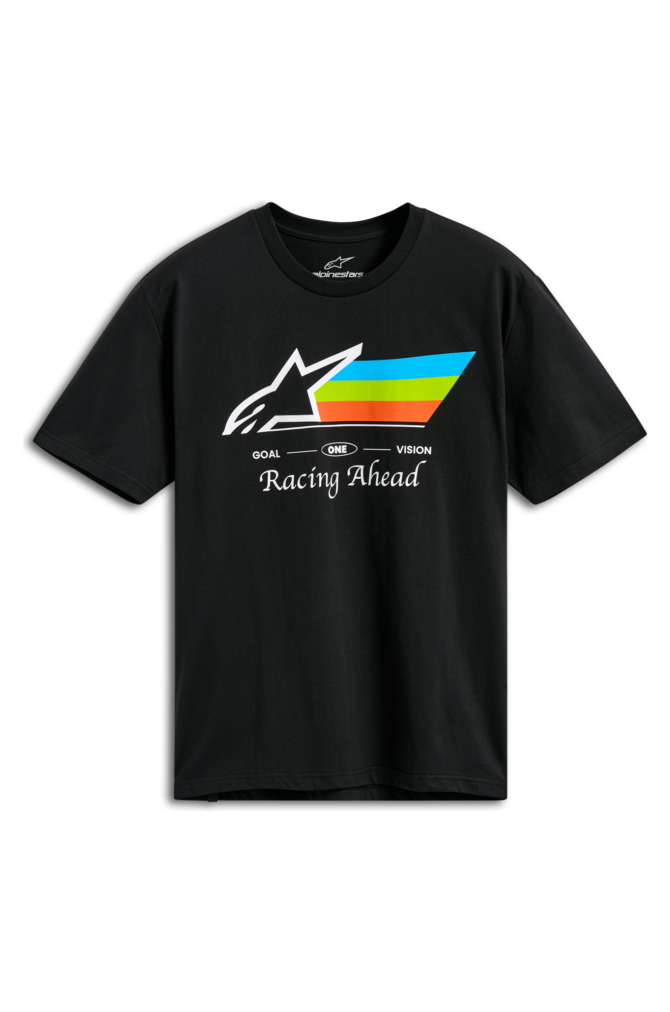 T-Shirt Alpinestars Trifecta CSF