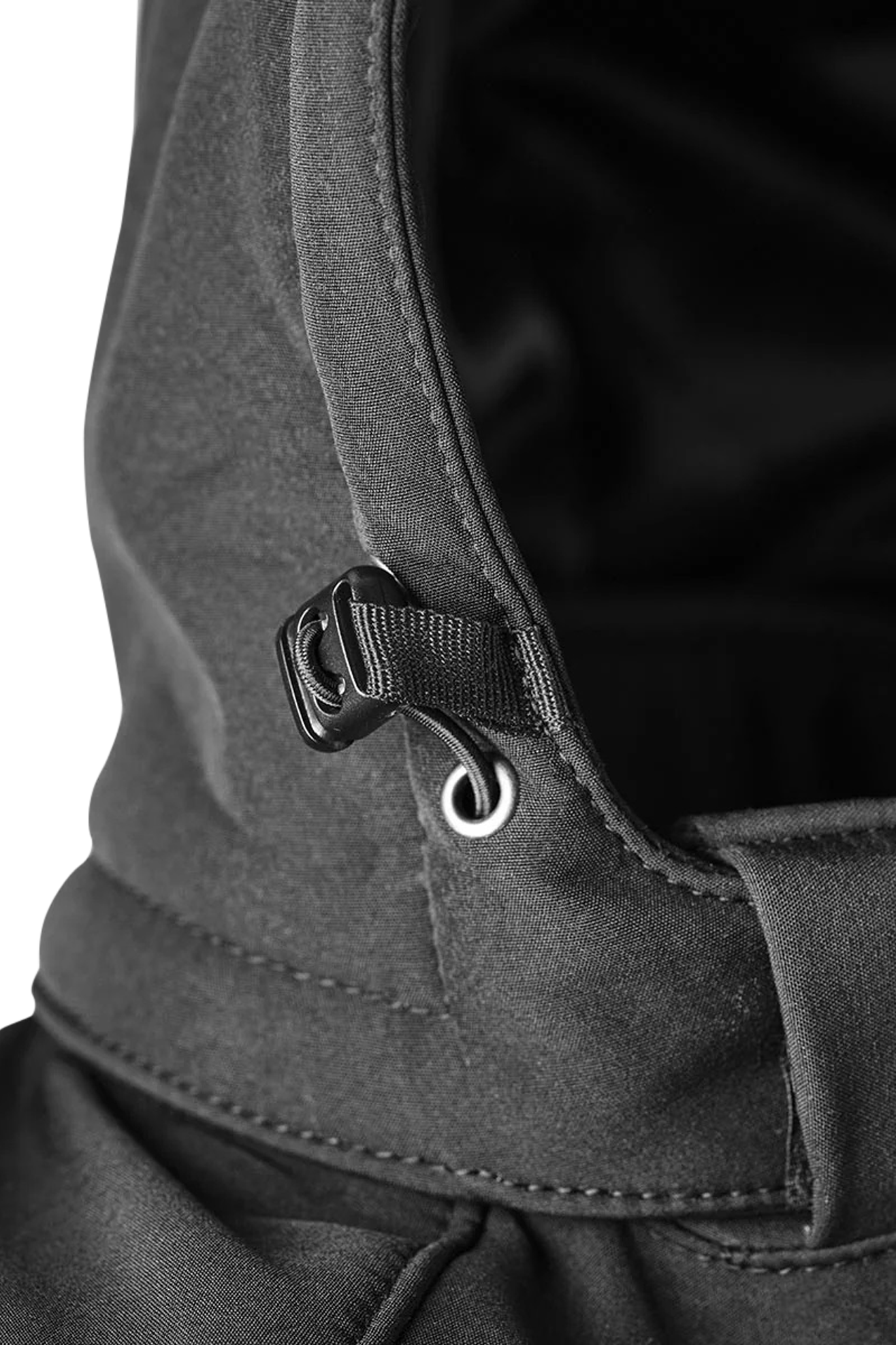Chaqueta de moto GMS Falcon Neo WP Lady Mujer
