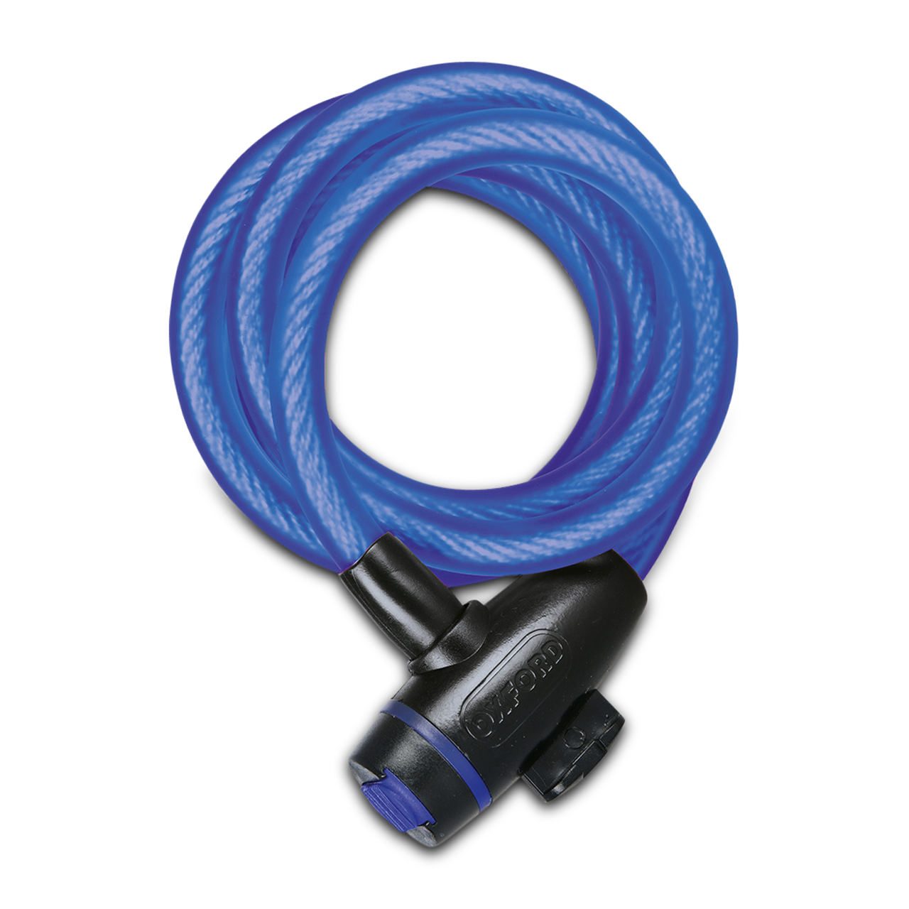 Oxford Cable Lock 1,8M X 12Mm Locking Wire