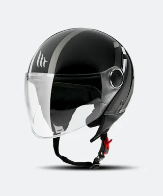 Casco Jet MT Street