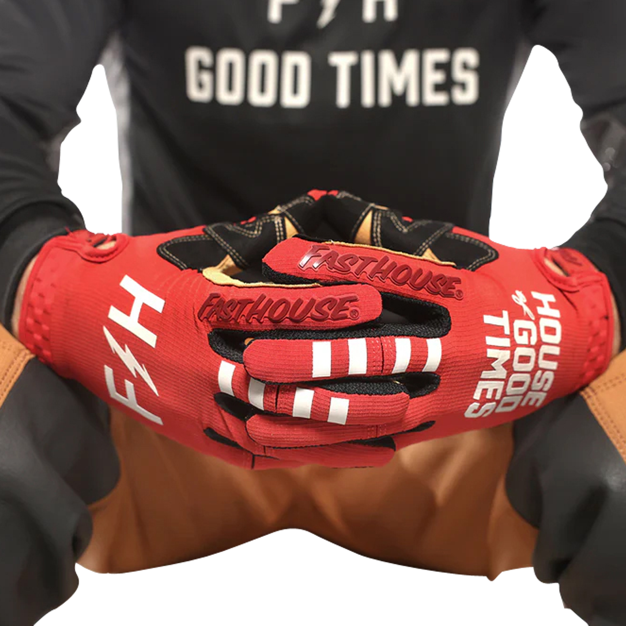 Fasthouse Speed Style Camino MX Gloves