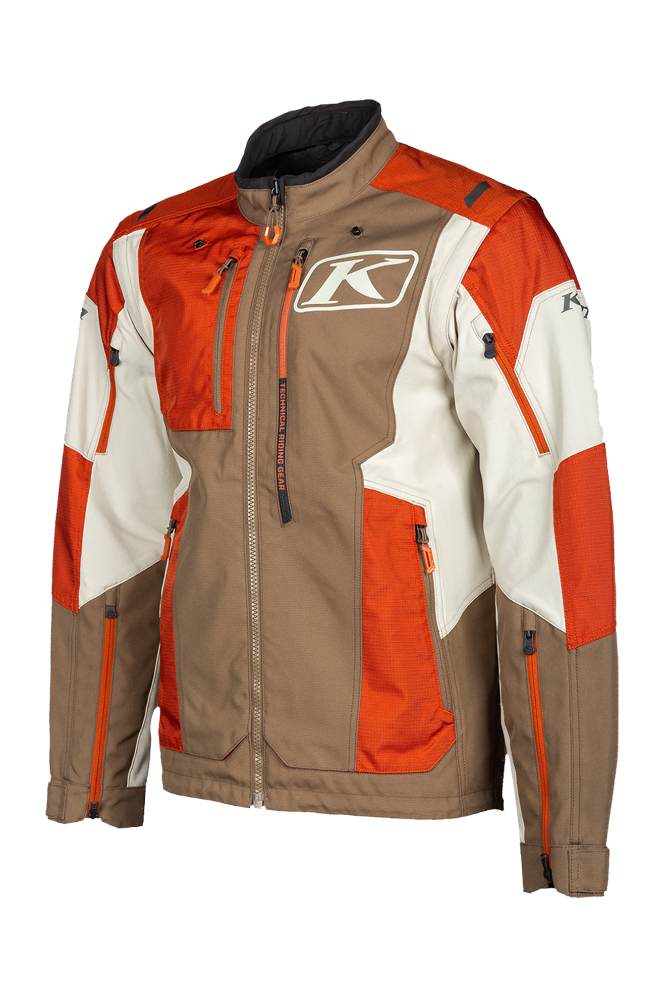 Chaqueta de Enduro Klim Dakar