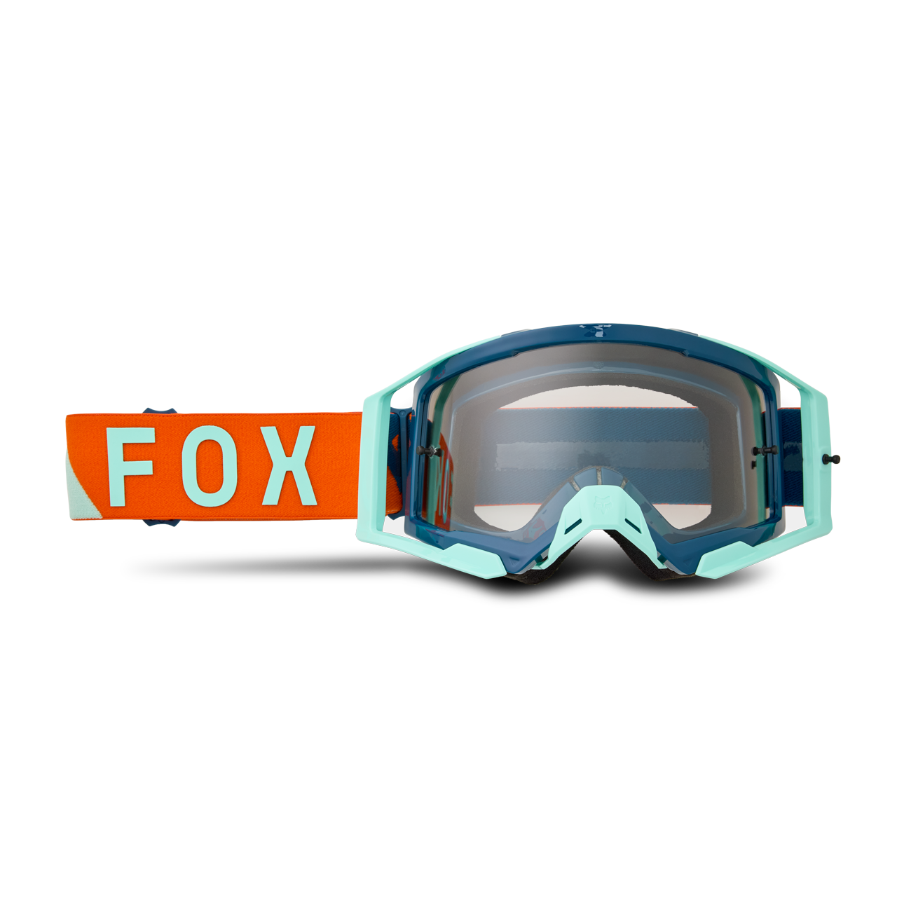 Crossbril FOX Airspace Tine - rook