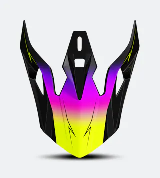 Shot Pulse Kid X-Trem Junior