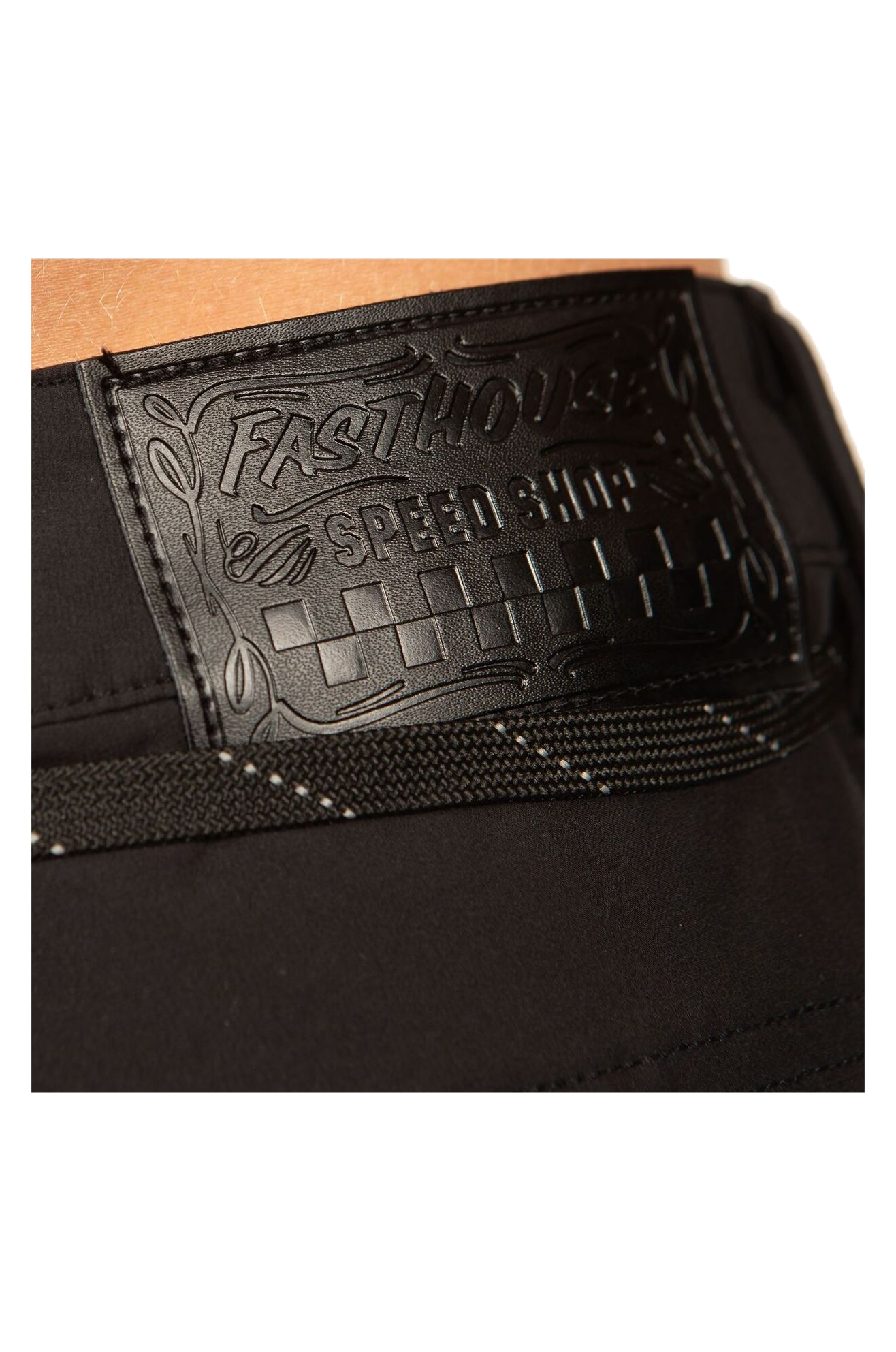 Fasthouse Kicker MTB Shorts