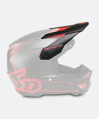 Cozoroc Cască Motocross 6D ATR-3 Nova
