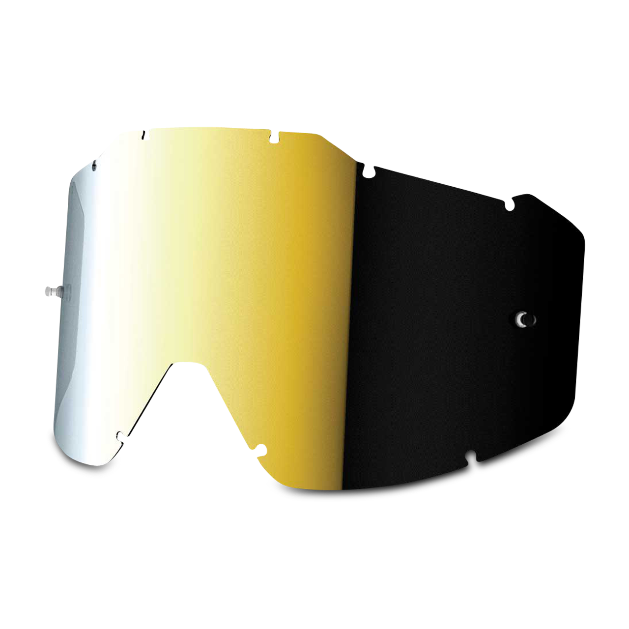 Lens Shot AS Assault 2.0 / Iris 2.0 Iridium