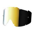 Iridium Gold