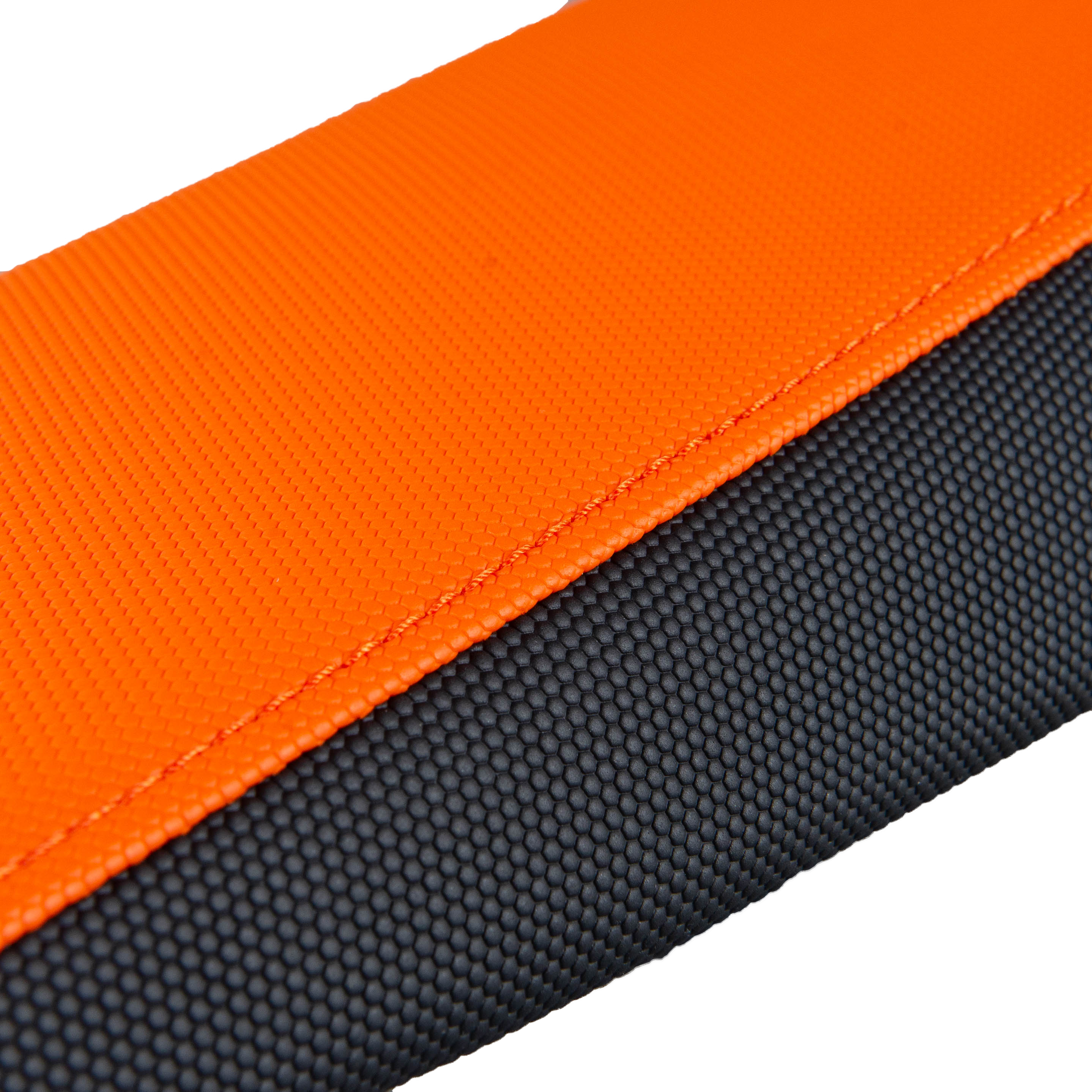 Funda de Asiento Personalizada 24MX de Dos Colores 