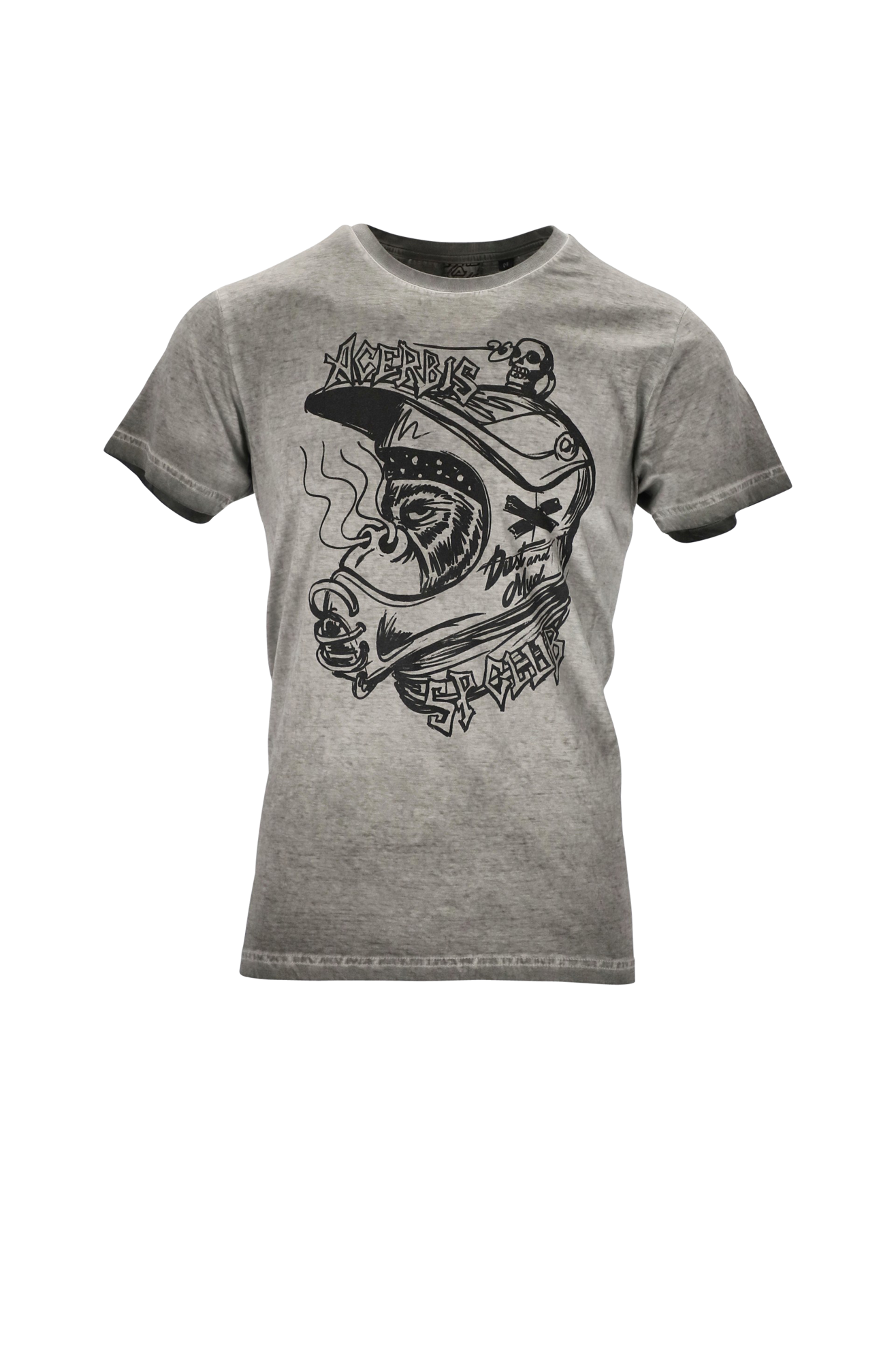 T-shirt Acerbis SP Club Monkey