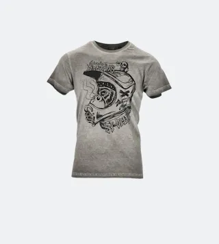 T-Shirt Acerbis SP Club Monkey