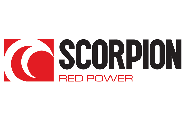 Scorpion