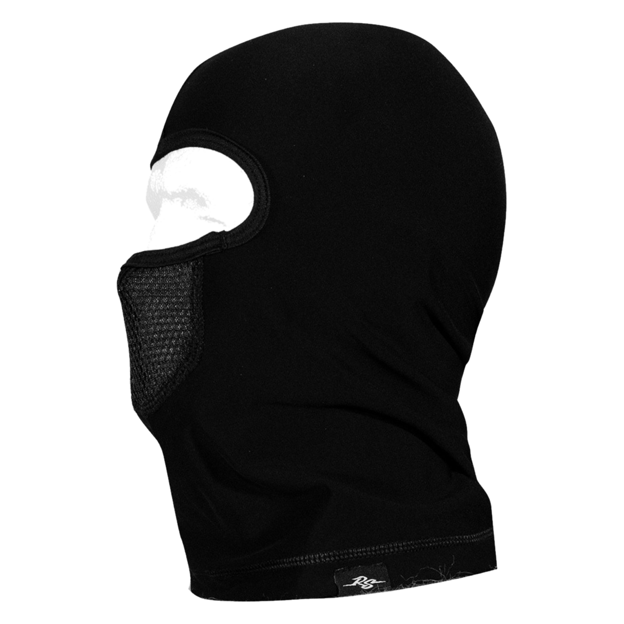 Rusty Stitches Shelby Balaclava Mesh De Luxe - Lowest Price