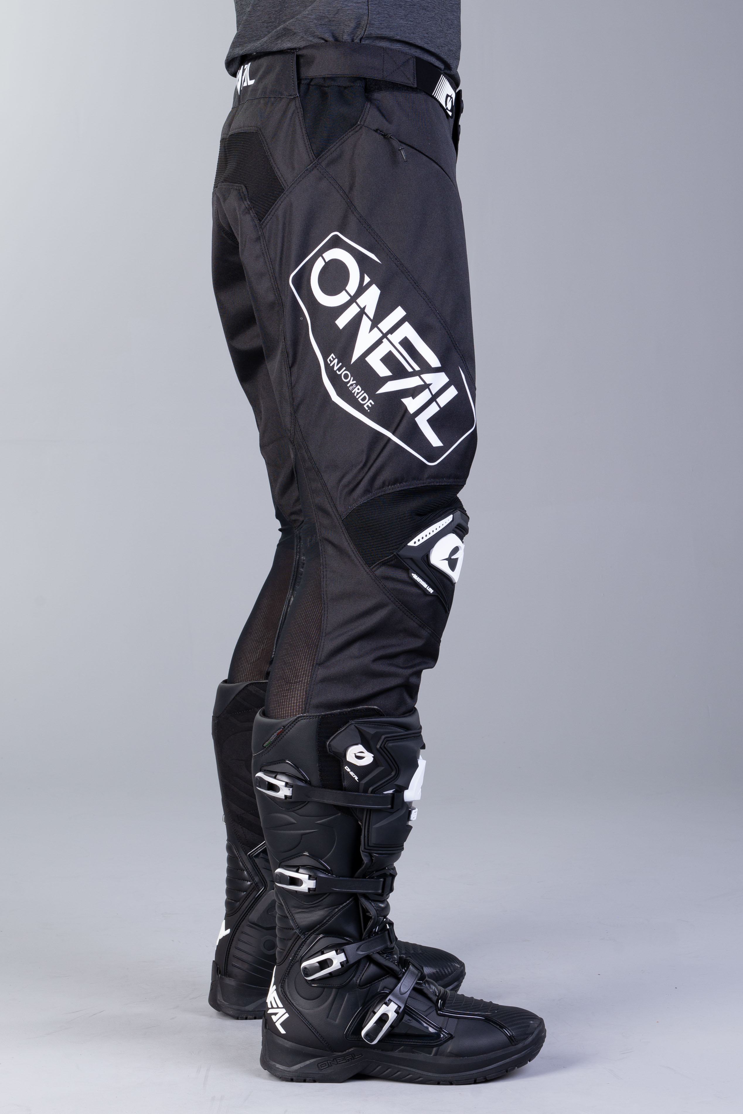 Pantalones de Cross O'Neal Mayhem
