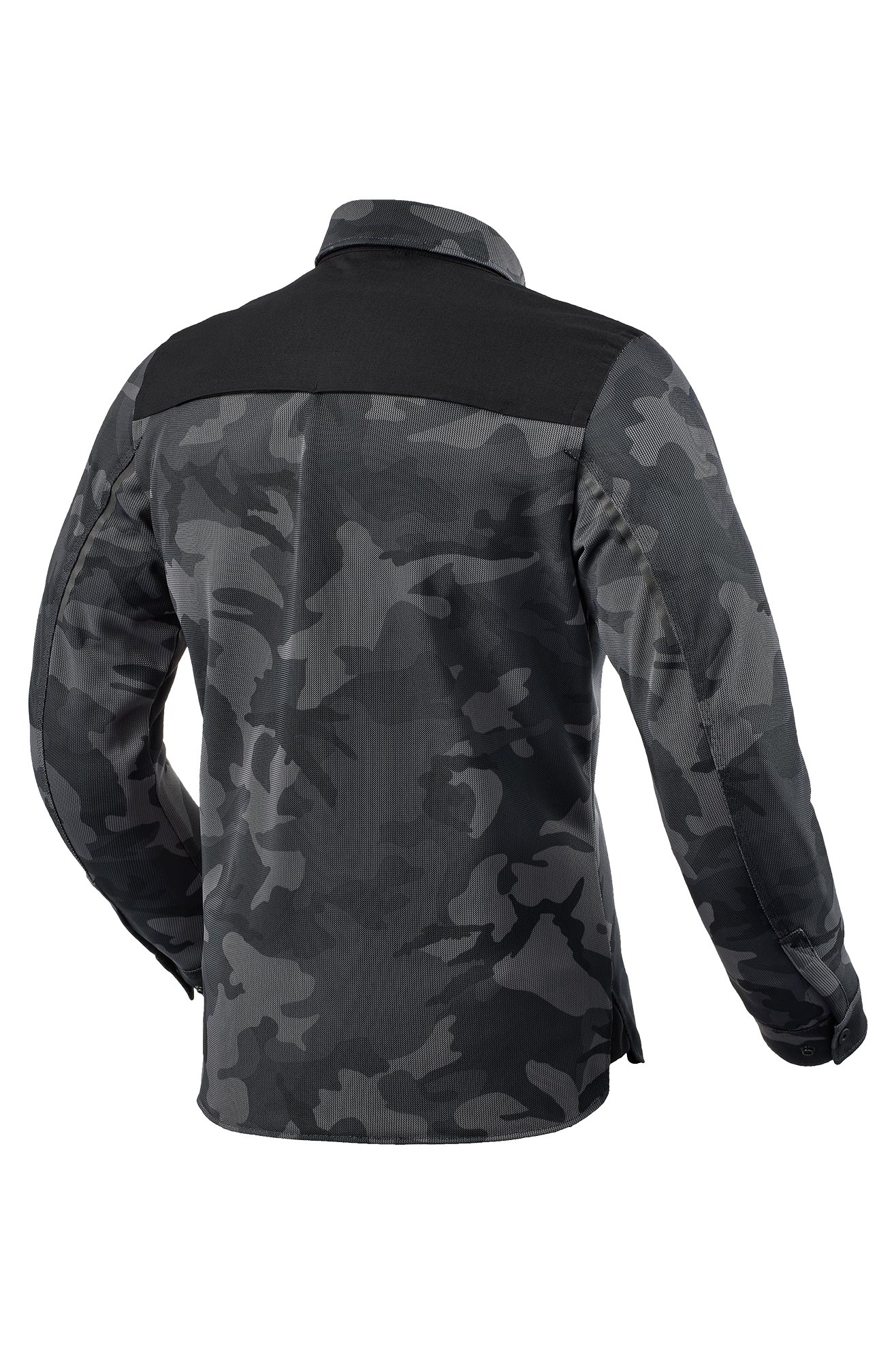 Revit Tracer Air 2 Motorcycle Shirt