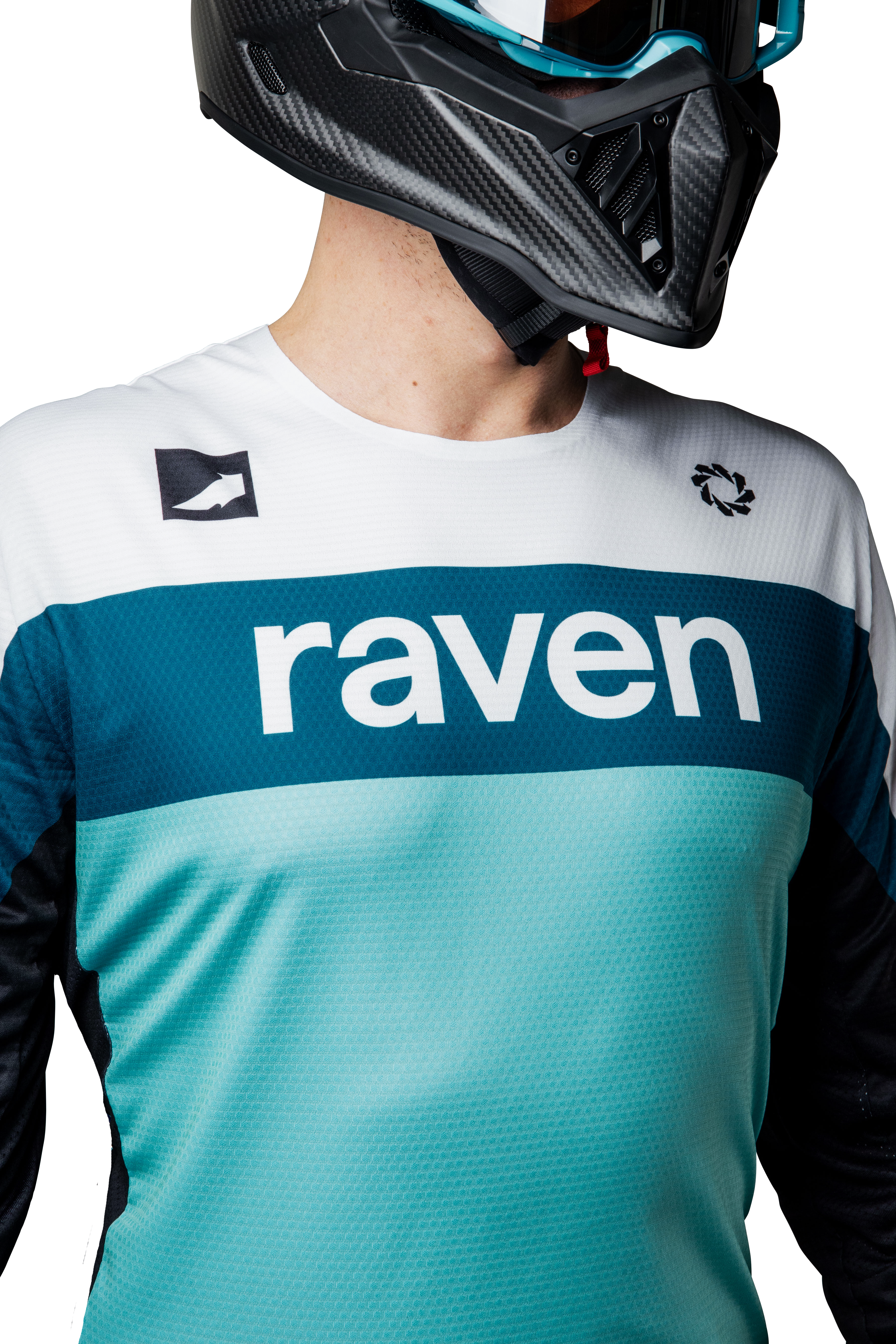 Raven RV-ZERO MX Jersey