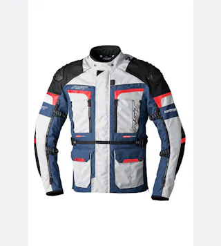 MC-Jakke RST Pro Series Adventure-X, Camo