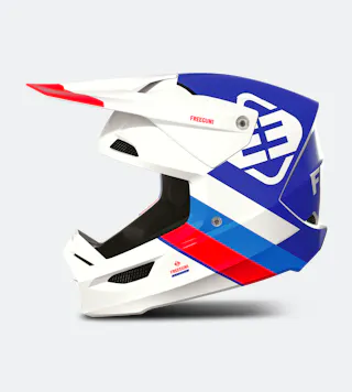 Freegun XP4 Rainbow MX Helmet