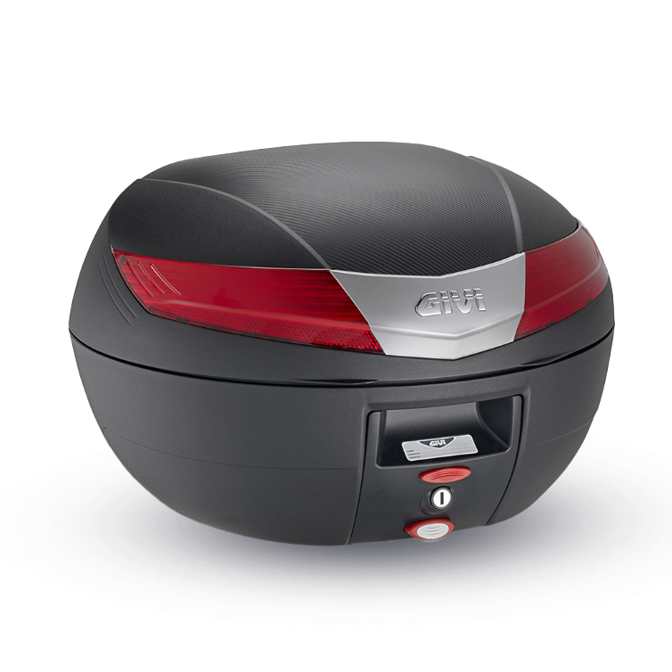 Givi Monolock Koffers voor Motoren Te Koop