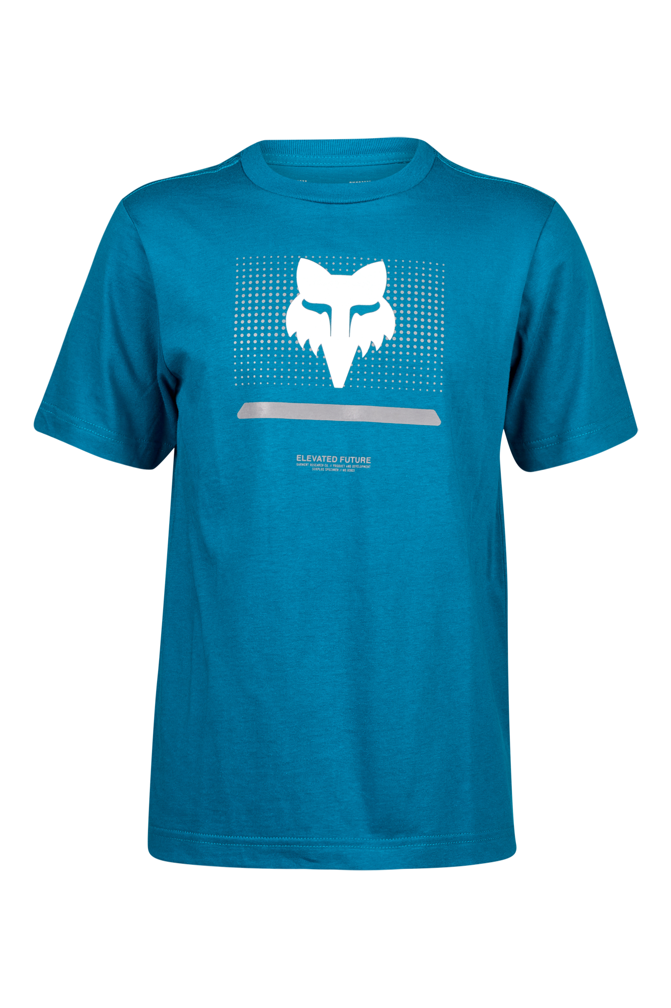 Camiseta Niño FOX Optical