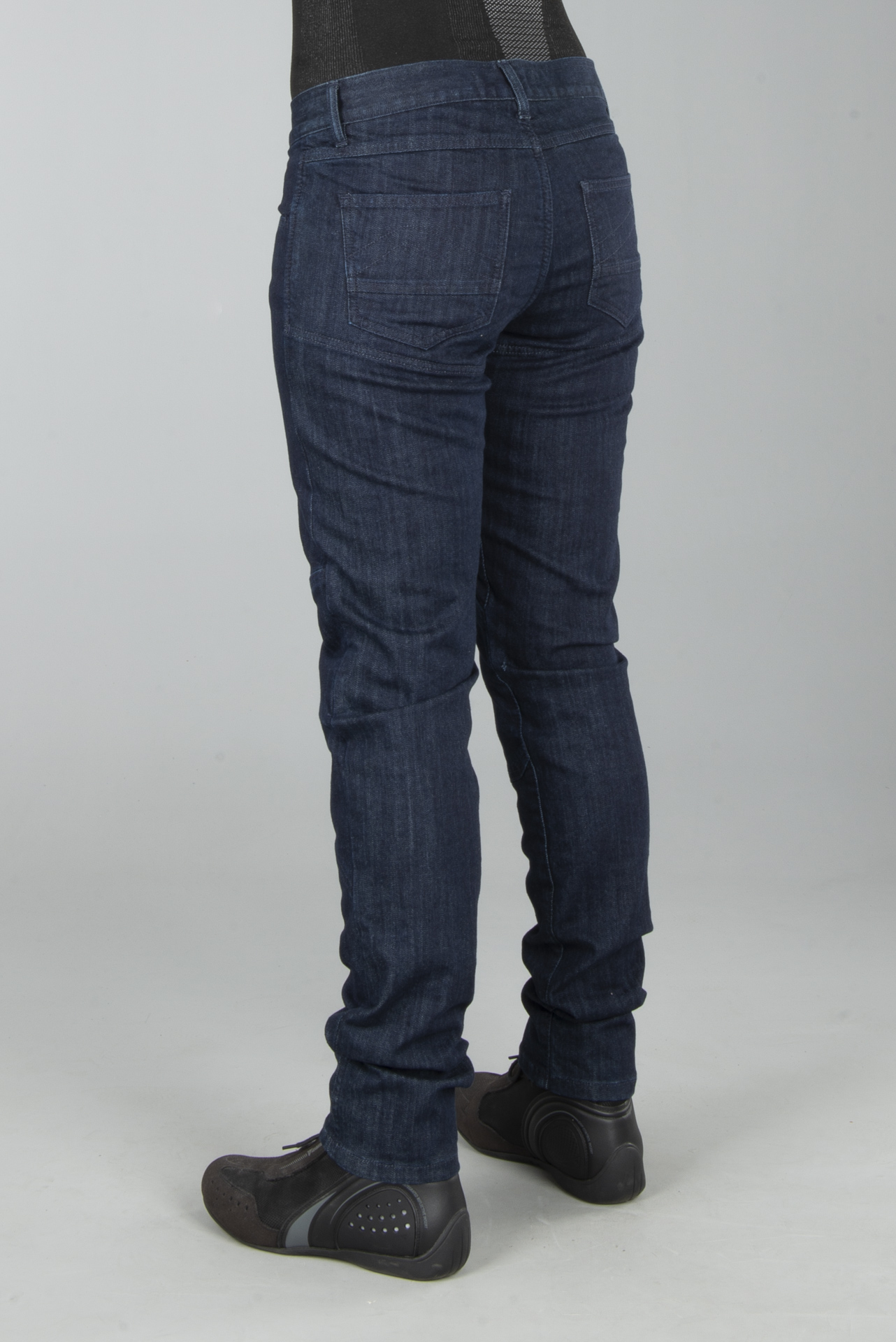 Vaqueros Dainese Amelia Slim Mujer