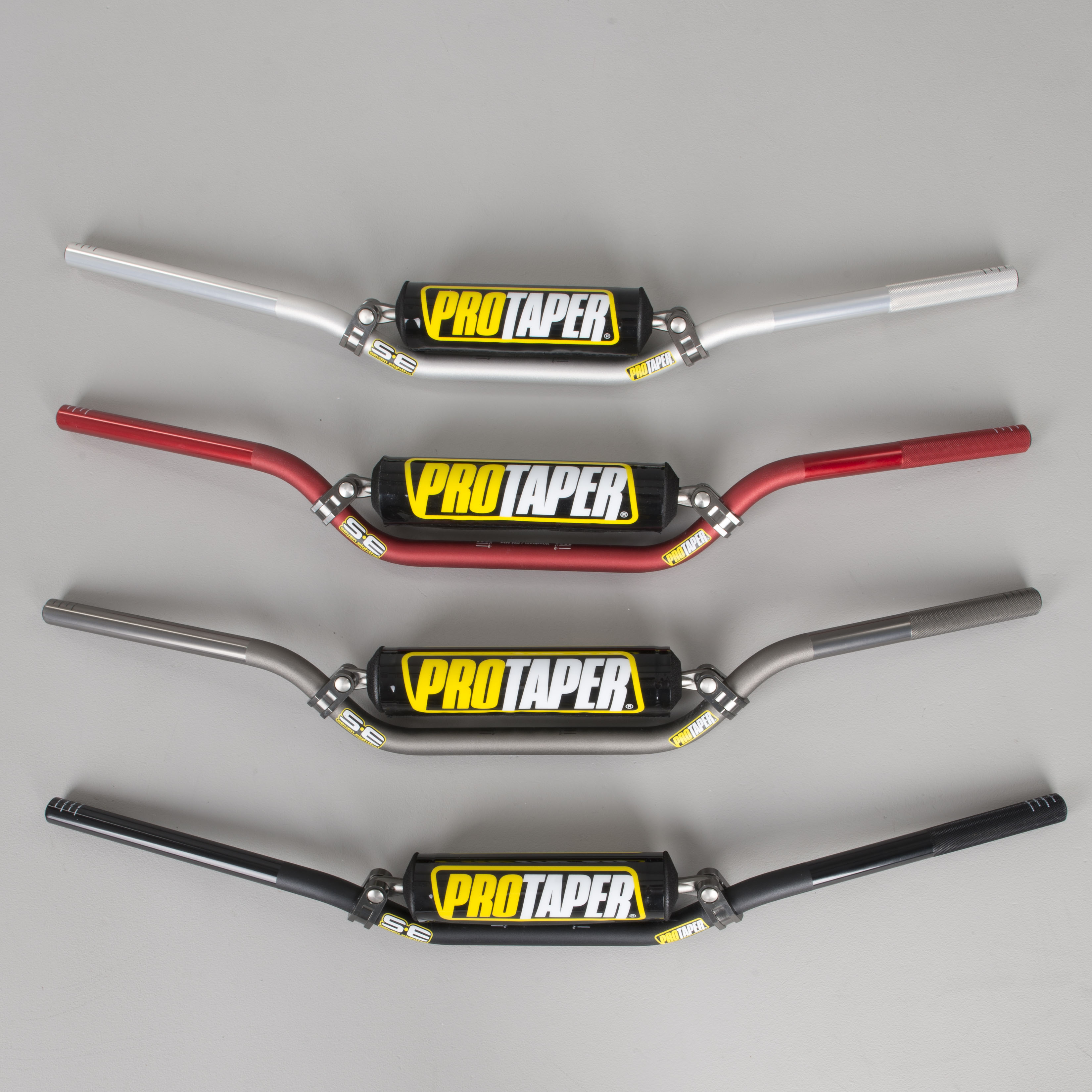 ProTaper SE HBAR Handlebars Now 30 Savings 24mx.co.uk