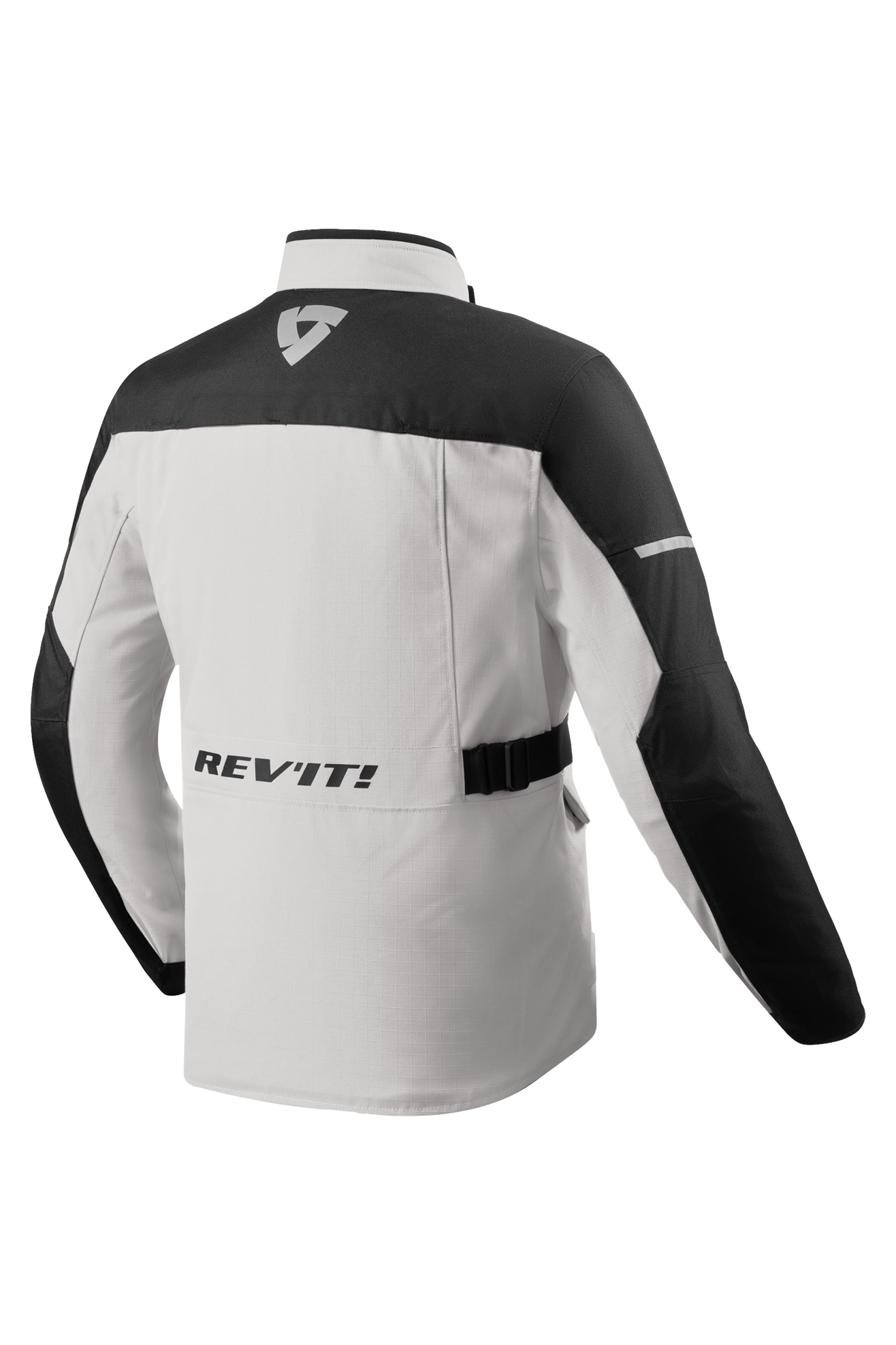 REV'IT! Convergent H2O MC Jacket
