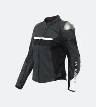 Motocyklová Bunda Dainese Rapida Dámská