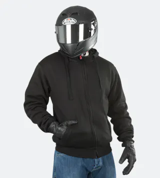 Course Hero Aramid Reinforced Hoodie