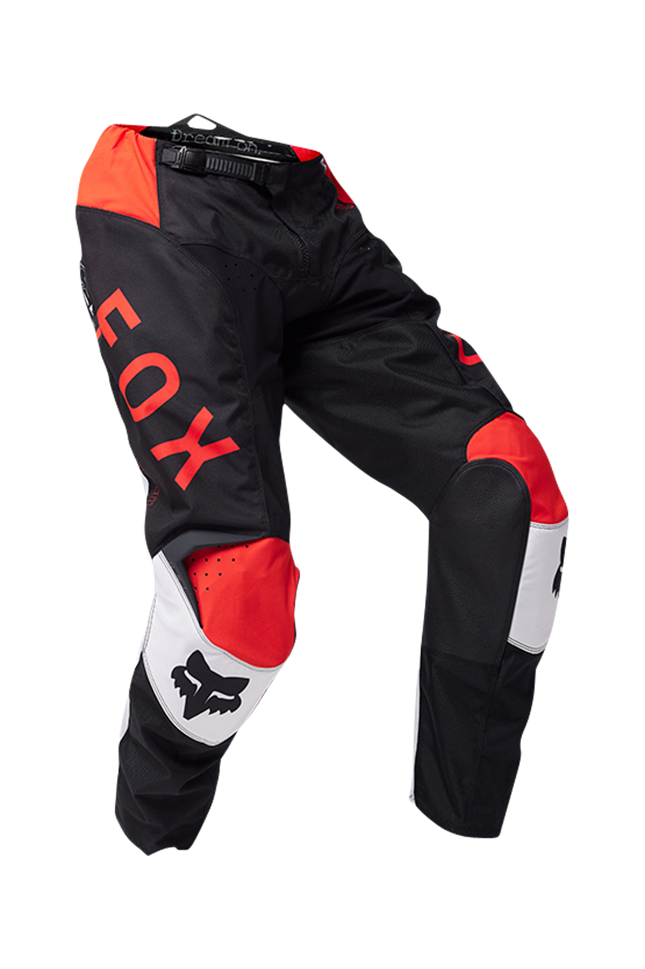 Crossbroek FOX 180 Race Spec