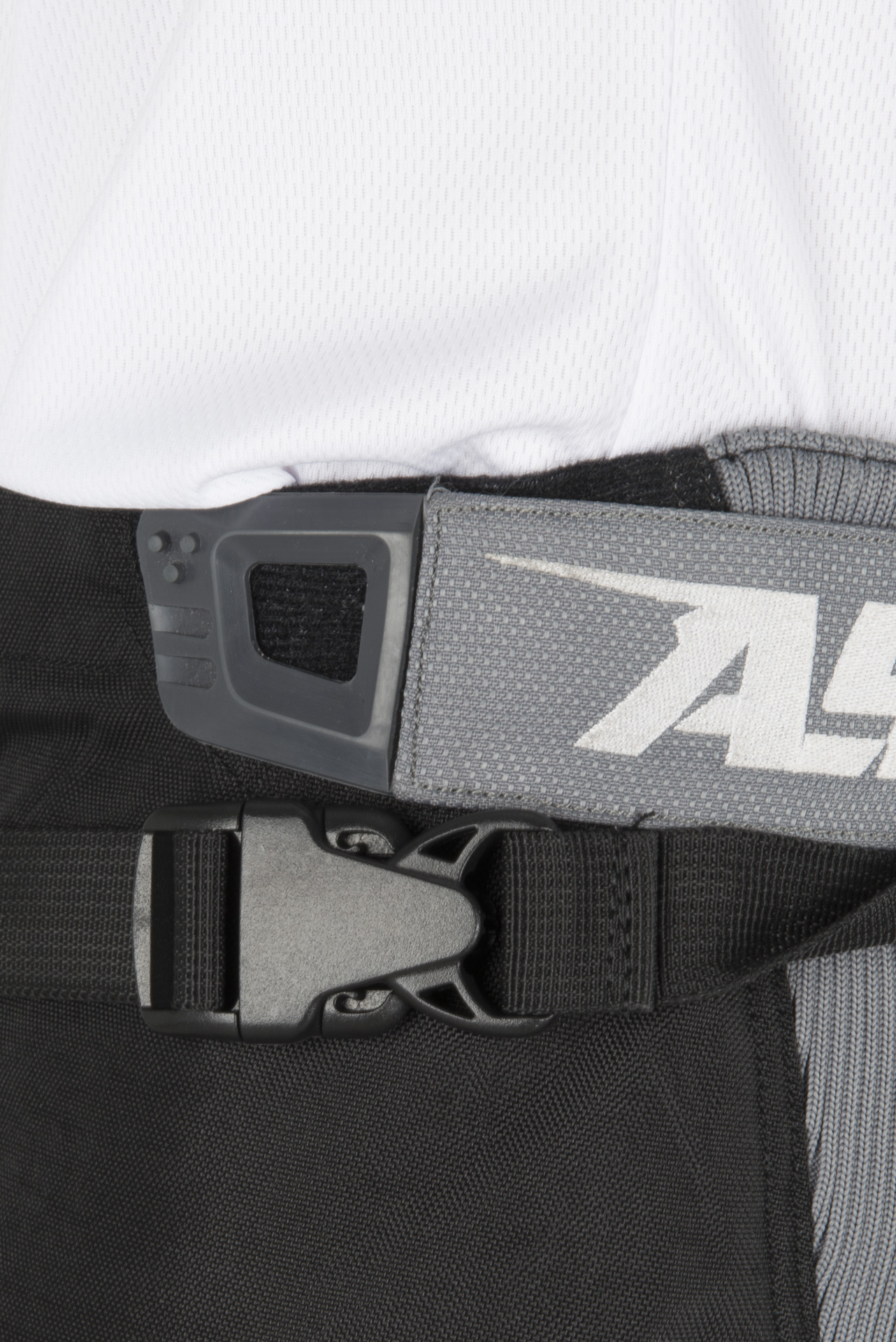 Tas Acerbis No Water Trip