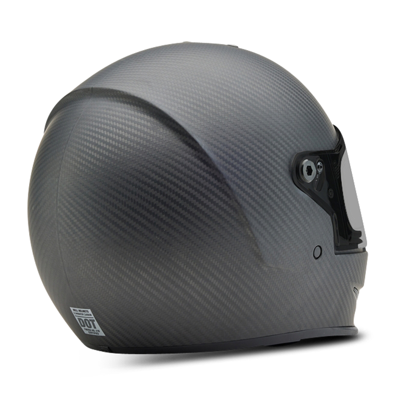 Casco Integral Bell Eliminator Carbon