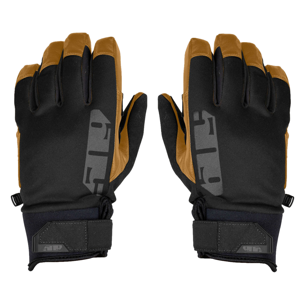 509 Freeride Snow Gloves (2025)
