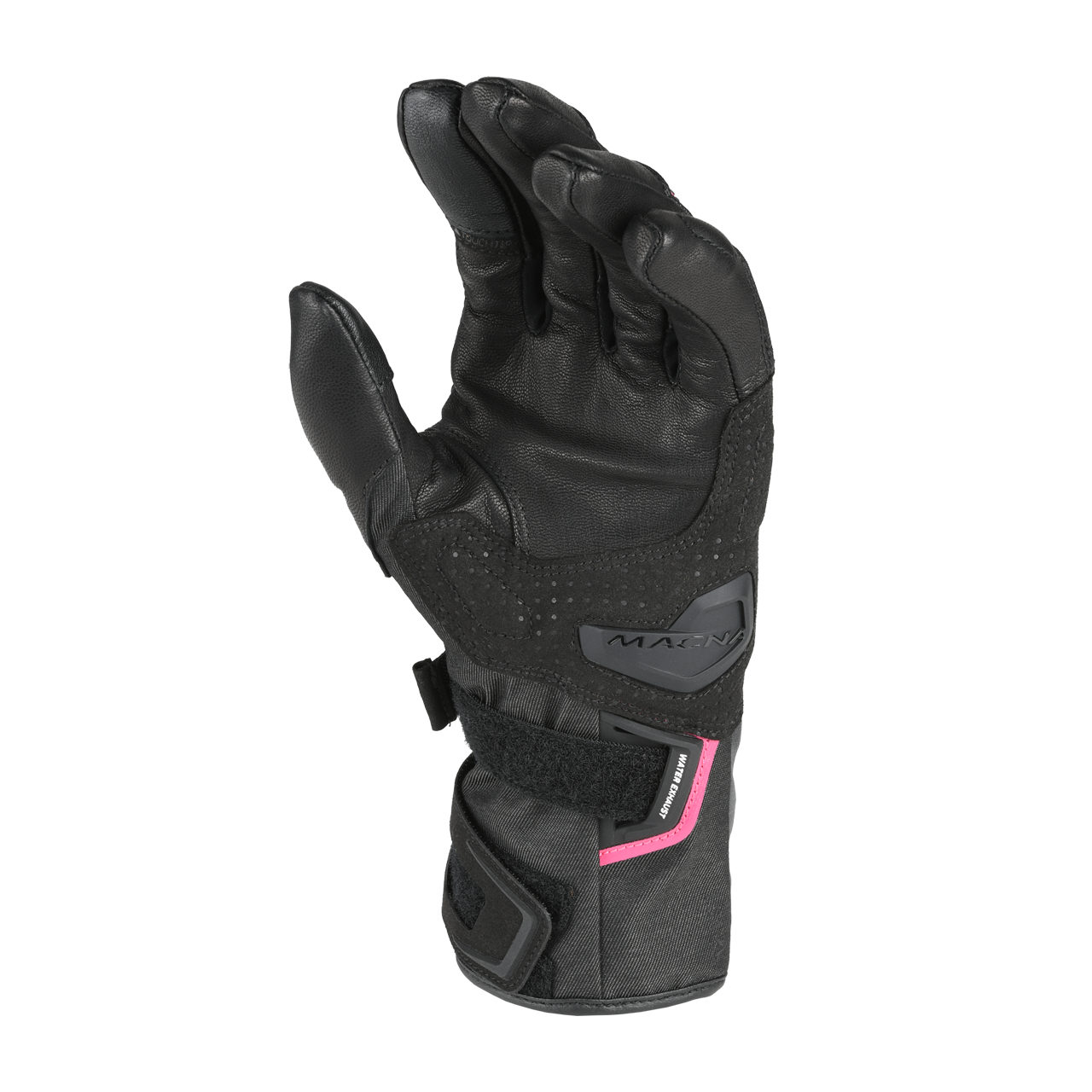Guanti Moto Macna Terra RTX 2.0 Donna
