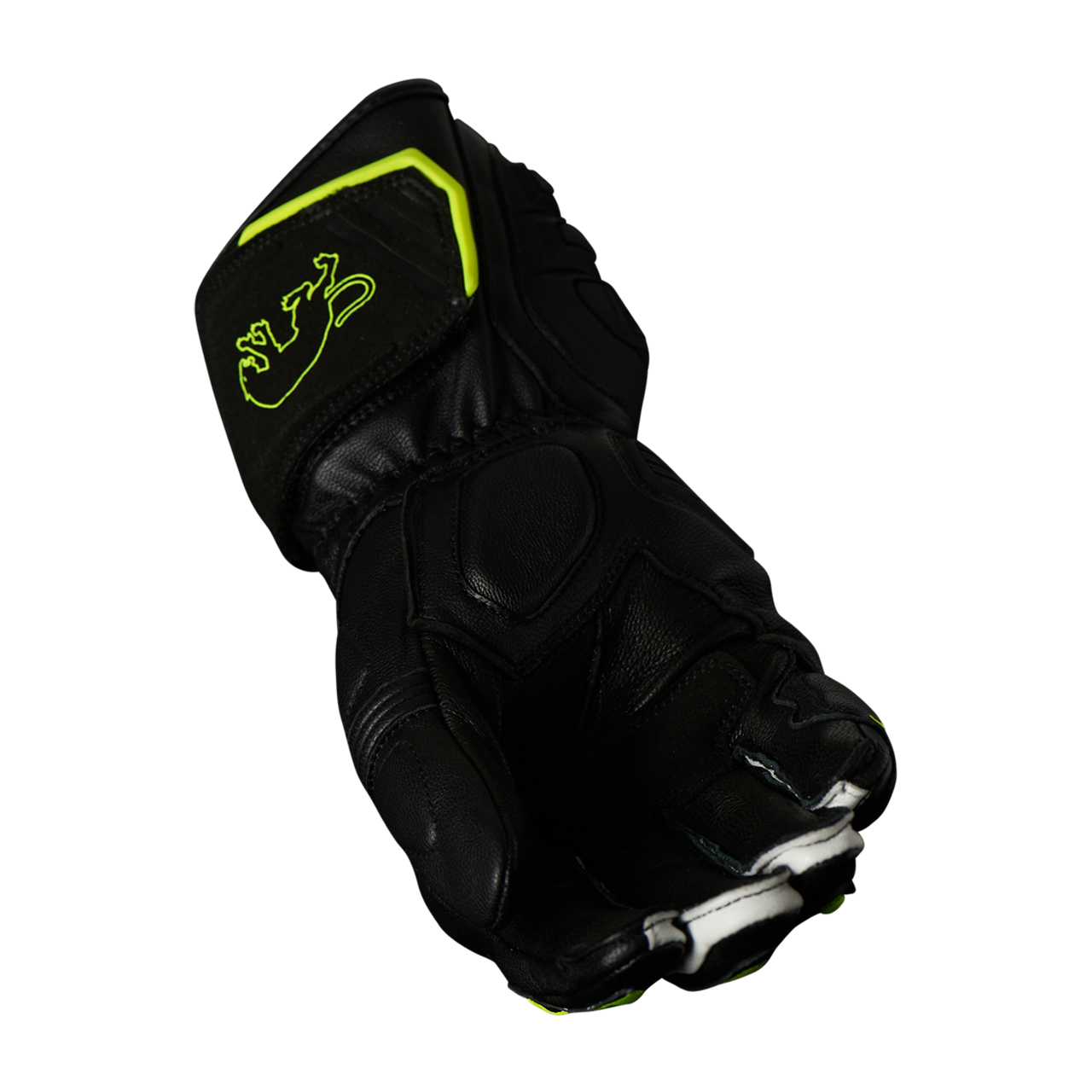 Furygan F-RS1 Motorcycle Gloves
