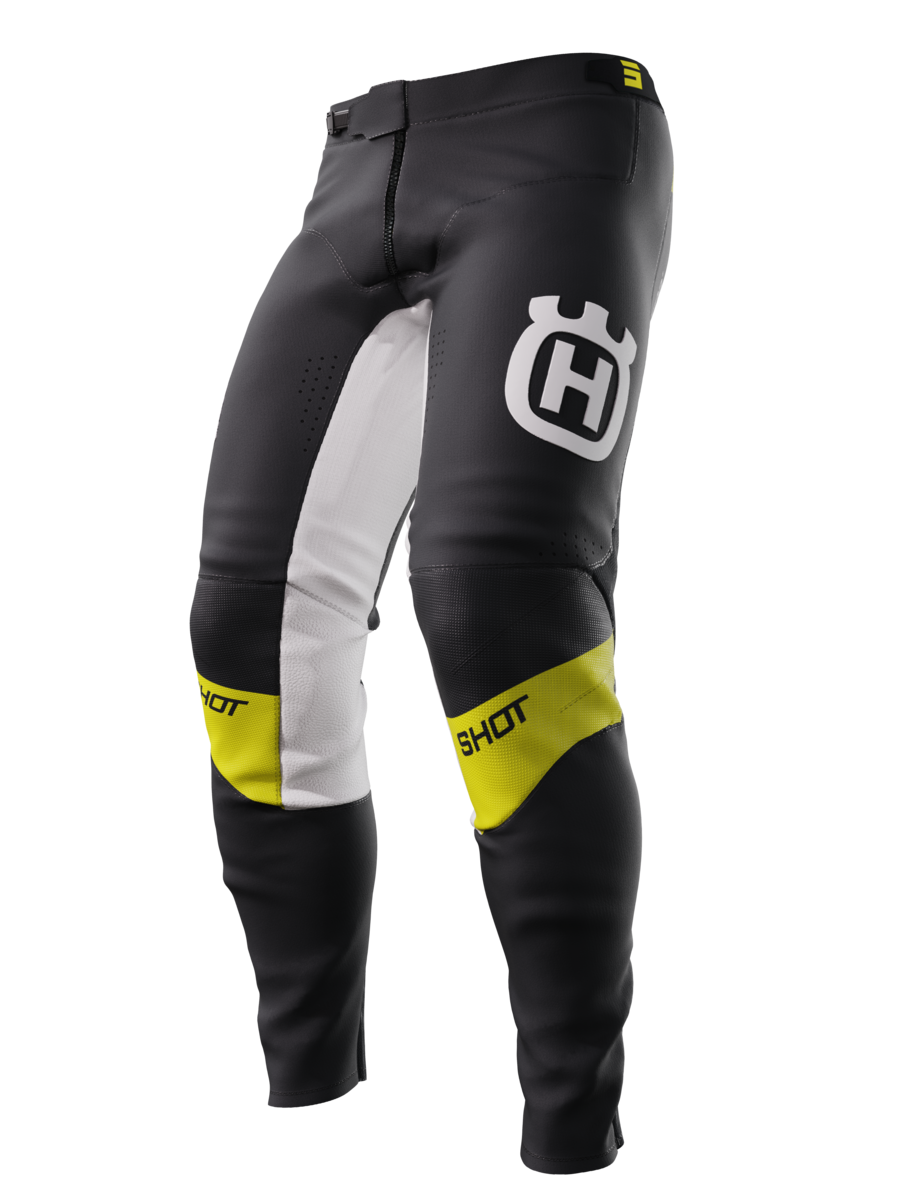 Crossbroek Shot Aerolite Honor