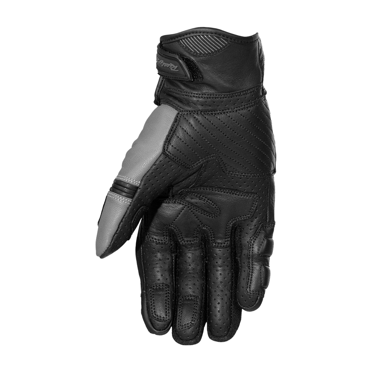Rusty Stitches Conner MC Gloves