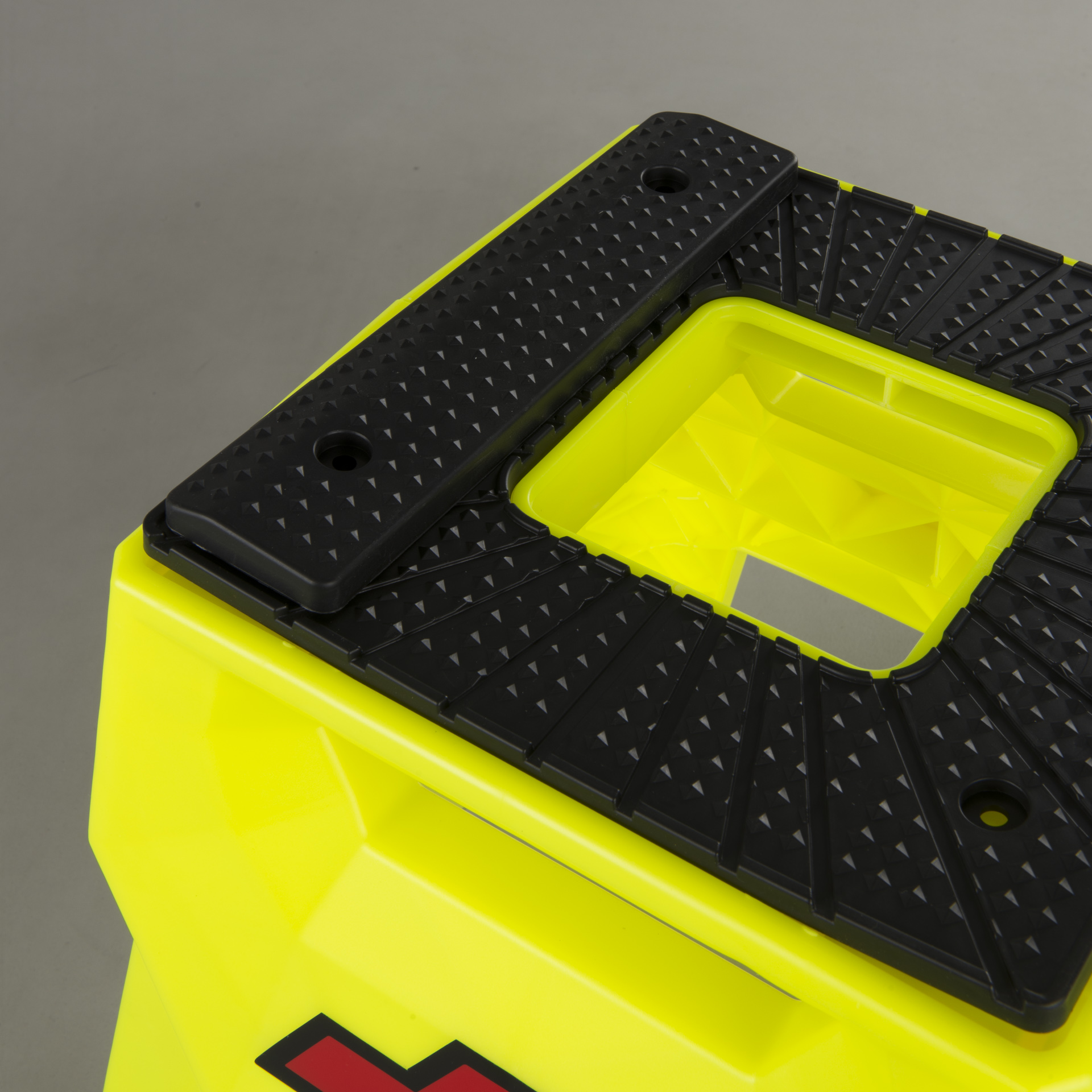 Huoltopukki Rtech R15 Neon-keltainen