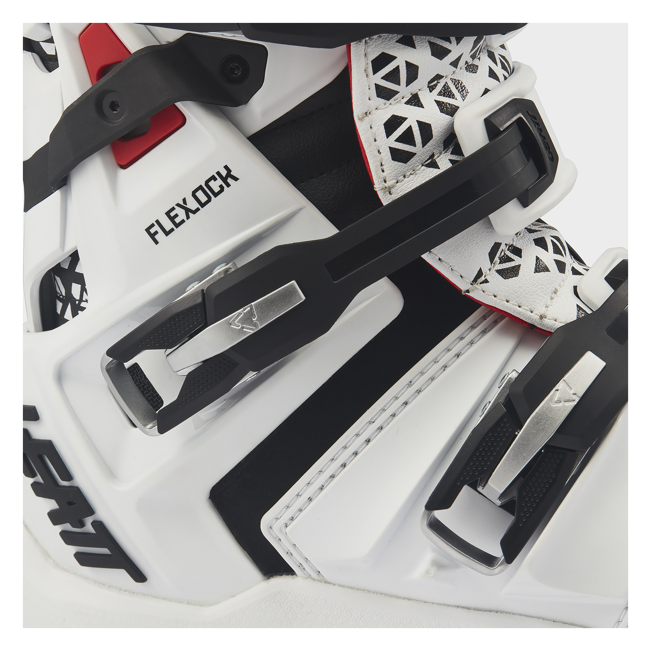 Crossstøvler Leatt 5.5 FlexLock Evo V.27