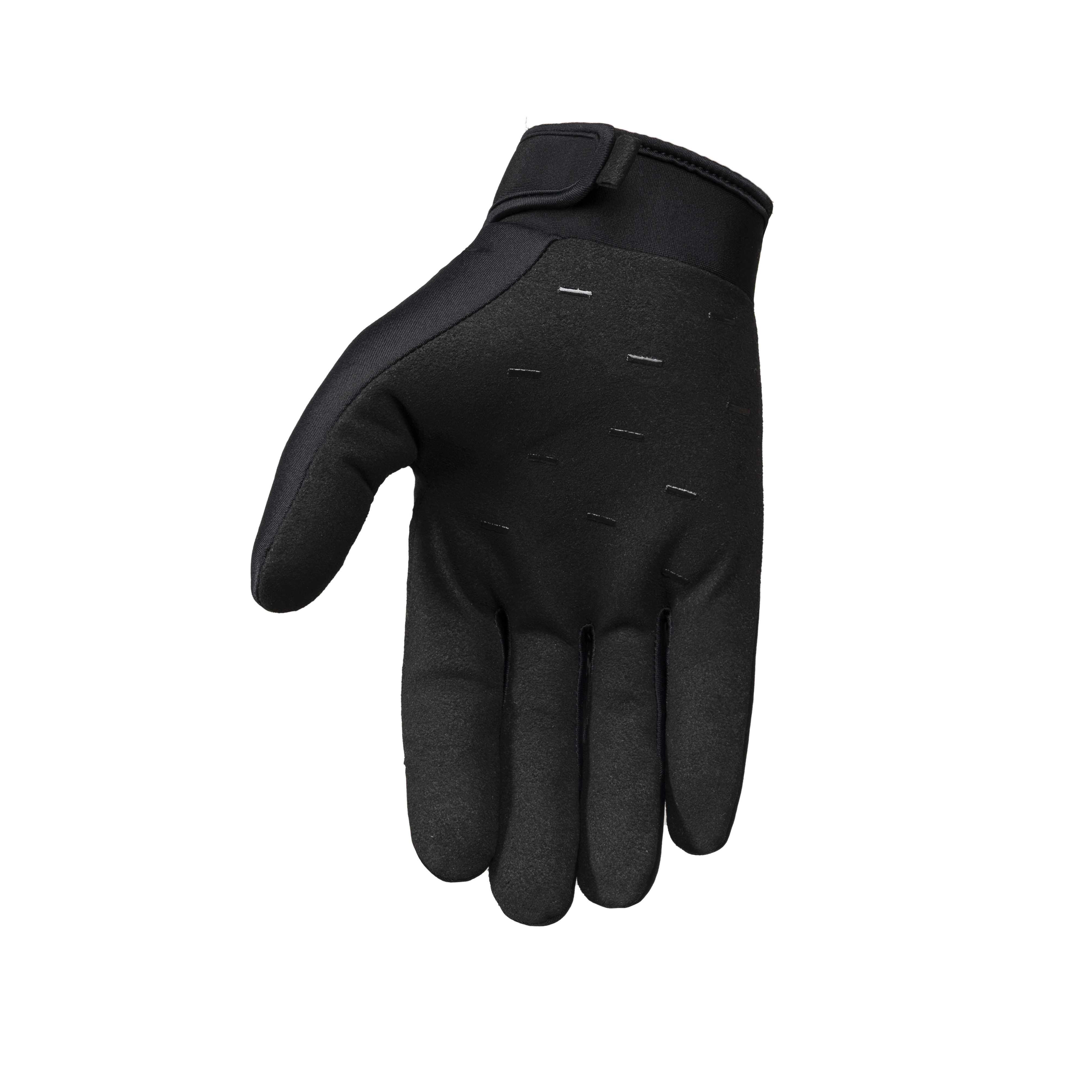 Raven Cold Weather MX Gloves