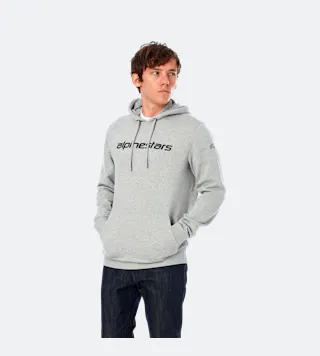 Sudadera Alpinestars Linear