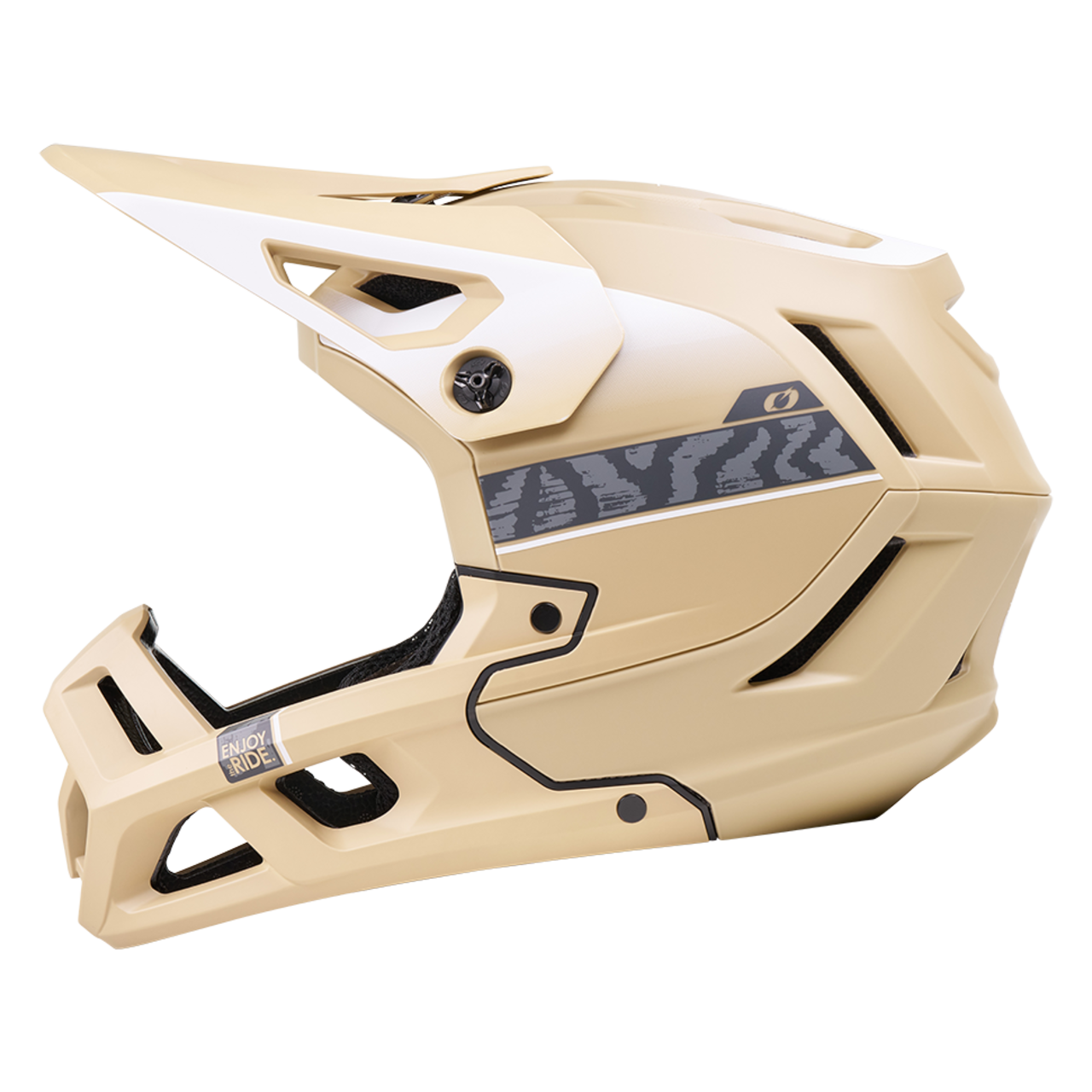 Casco MTB Descenso O'Neal SL1