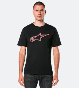 T-shirt Alpinestars Ageless Shadow CSF